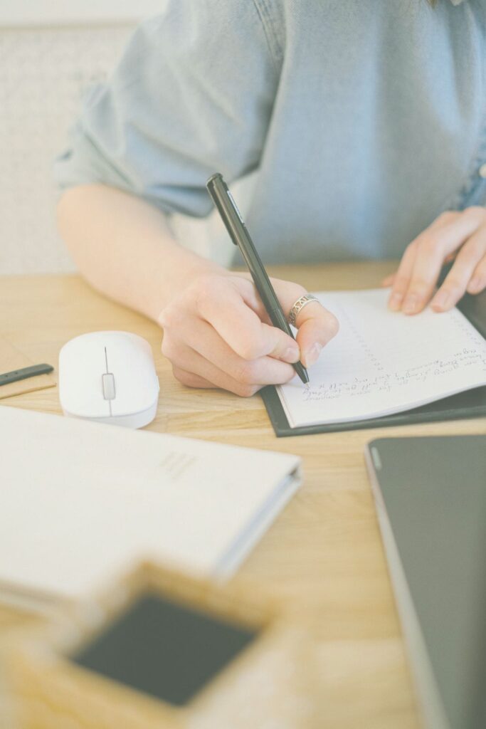 productivity challenge
