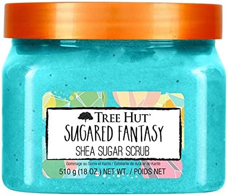 sugared fantasy