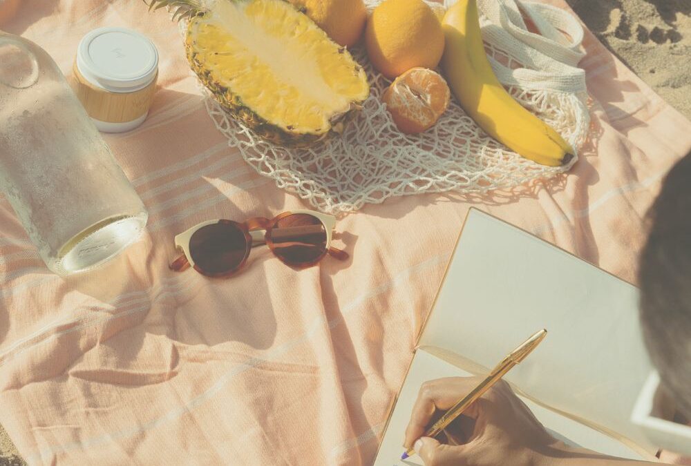 How to Develop a Healthy Mindset with this 5 Beautiful Habits