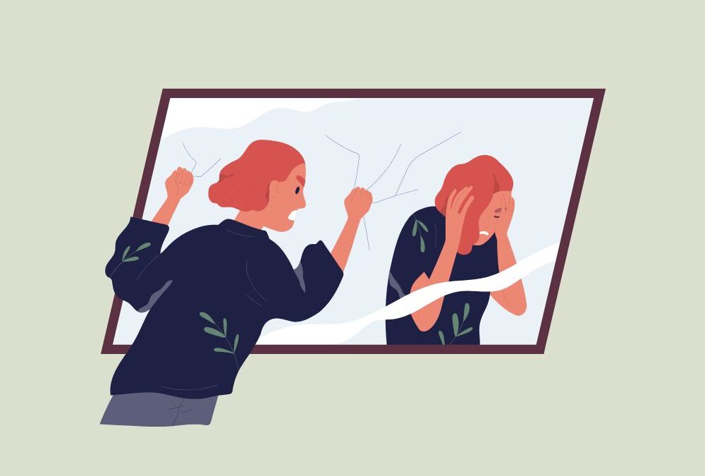 How to Recognize the Signs of Self-Sabotage and how to overcome it