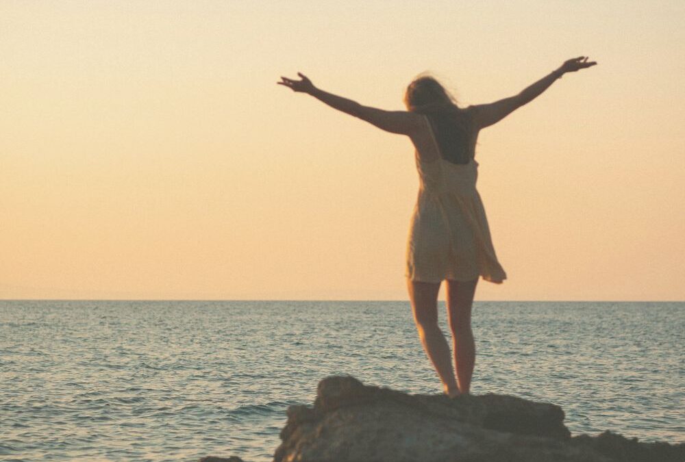 Exploring the Depths of “The Self-Love Journey” in 7 Beautiful Steps