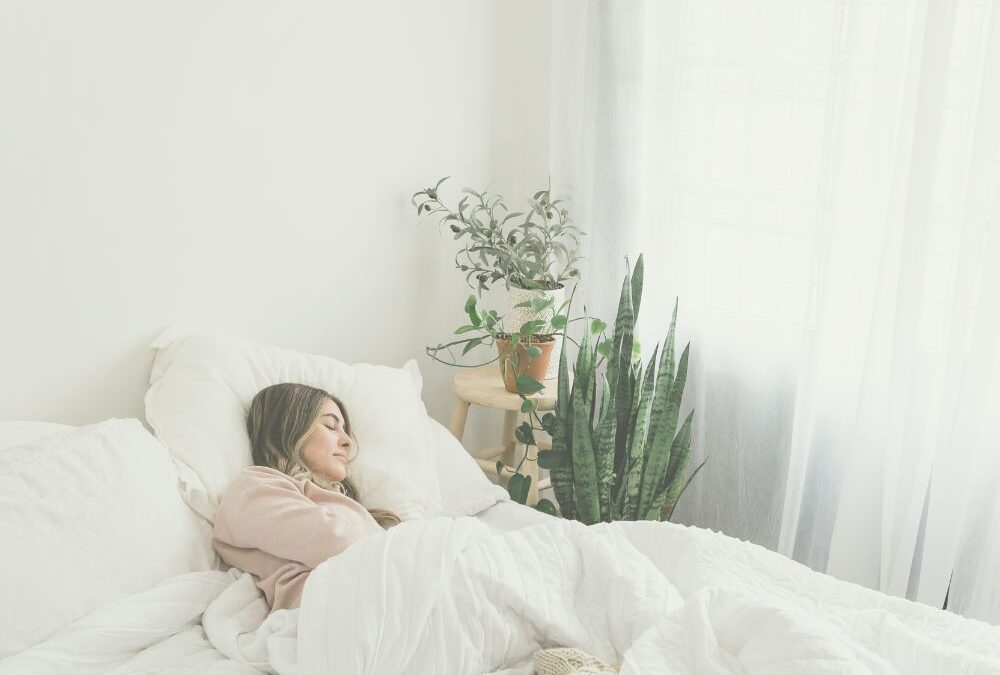 The Sleep Revolution: 7 Ways to Get More Deep Sleep to Maximize Your Productivity