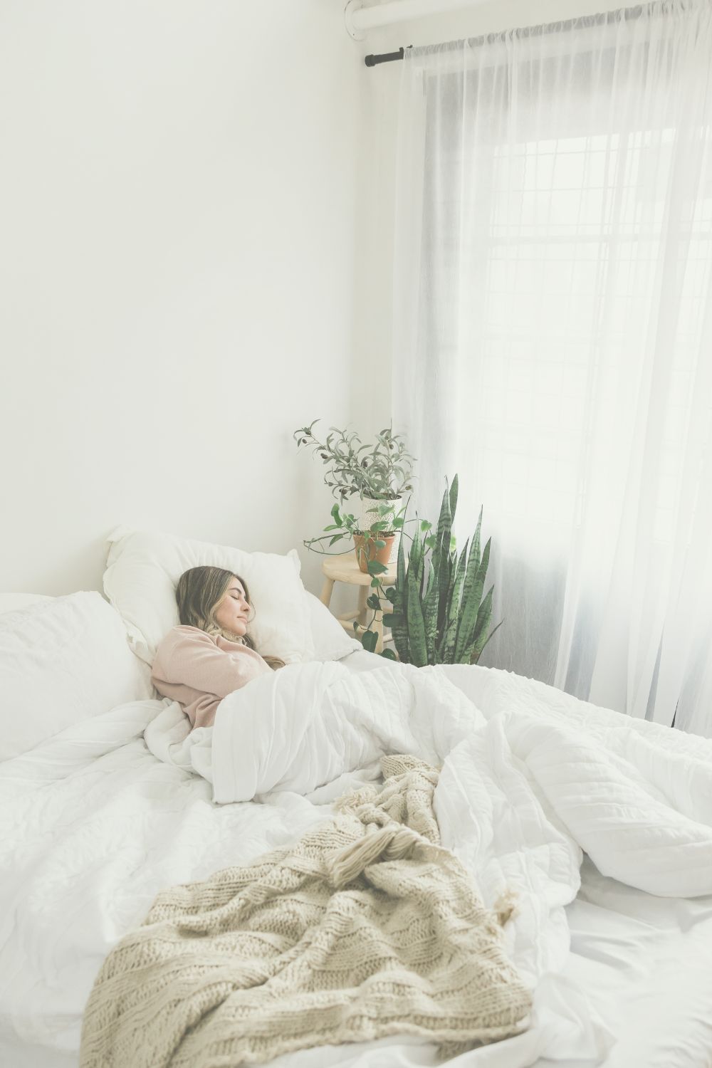 The Sleep Revolution: 7 Ways to Get More Deep Sleep to Maximize Your Productivity