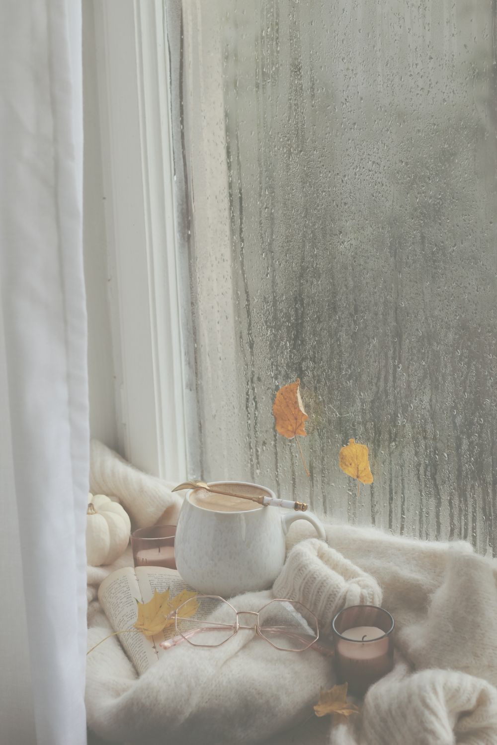 Making the Most of a Rainy Day: 7 Productive Activities to Do
