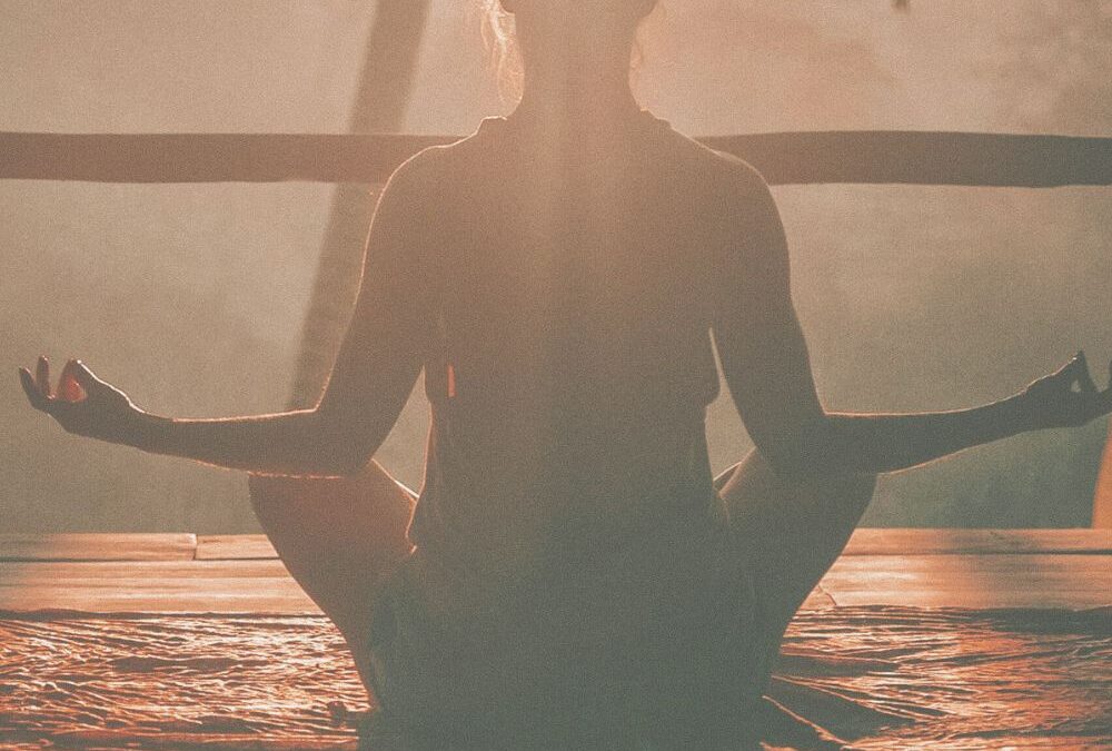 30 Day Self-Care Challenge Ideas to Help You Slow Down and Take Control of Your Life