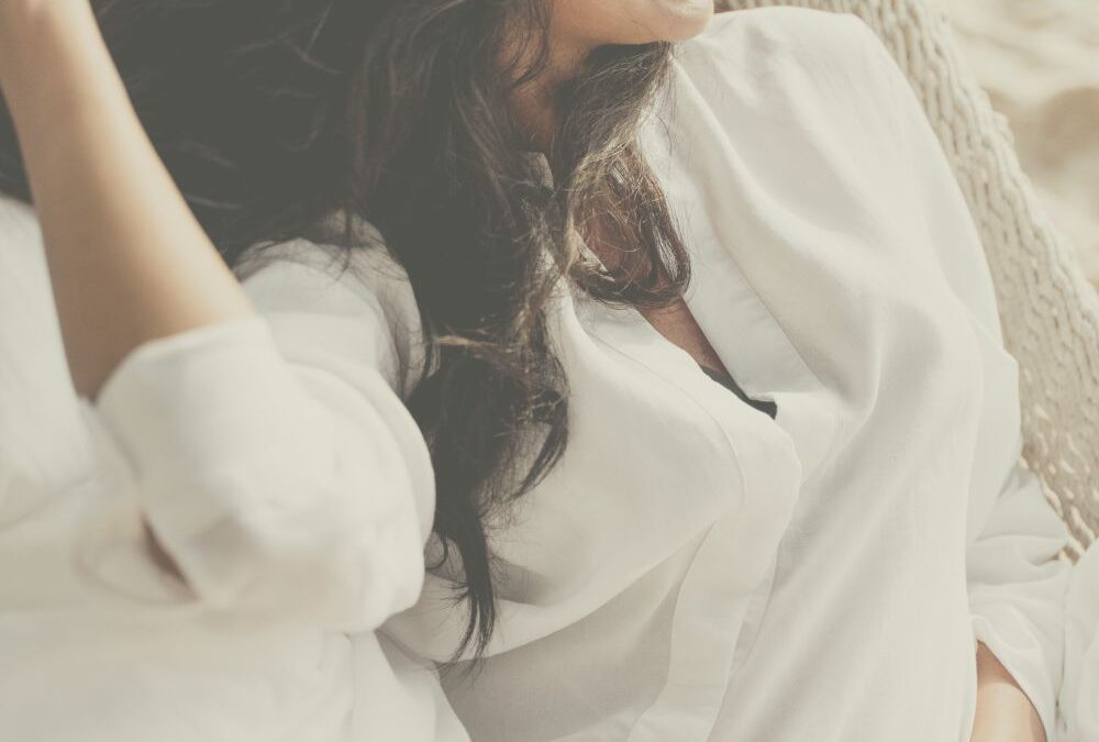 The 30 Day Glow Up Challenge for Becoming Pretty and Radiant in Every Aspect of Your Life