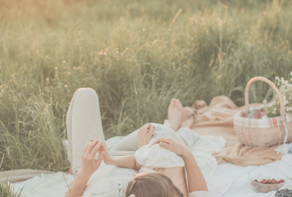 Couple Self-Care: 25 Questions for Couples to Connect and Reconnect