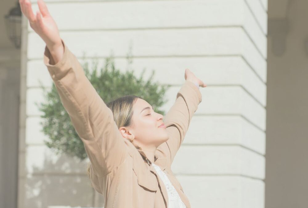 The 33 Best Self-Care Ideas for a Stress-Free Weekend