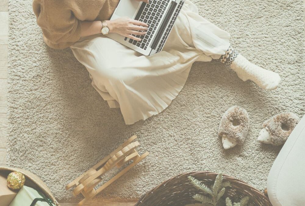 The 30 Day Productivity Challenge: Start Being Productive and Organized Today