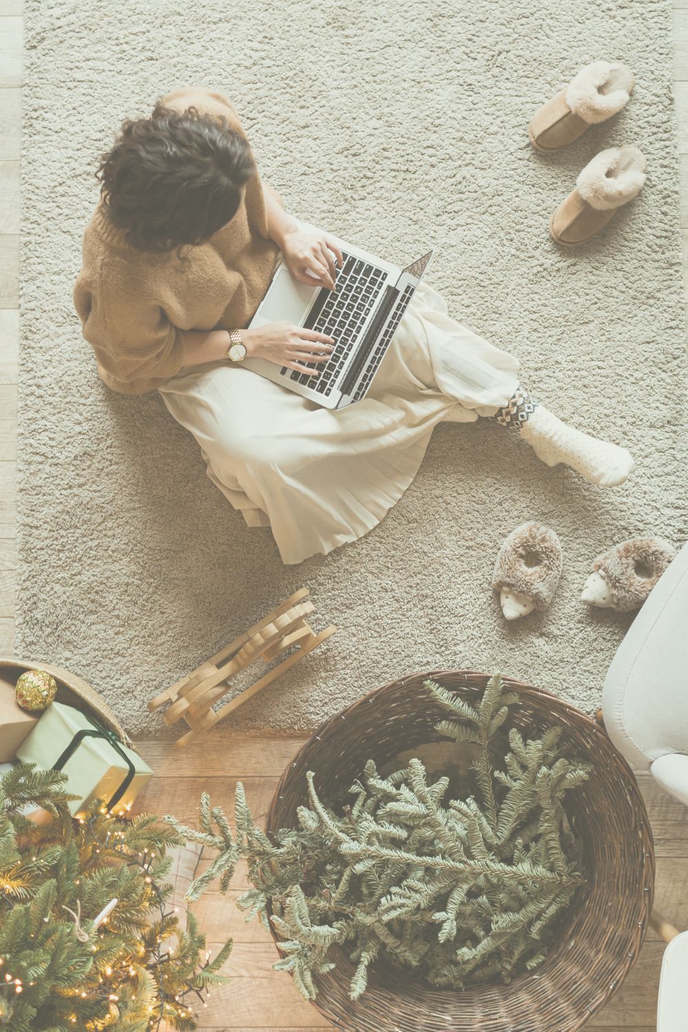 The 30 Day Productivity Challenge: Start Being Productive and Organized Today