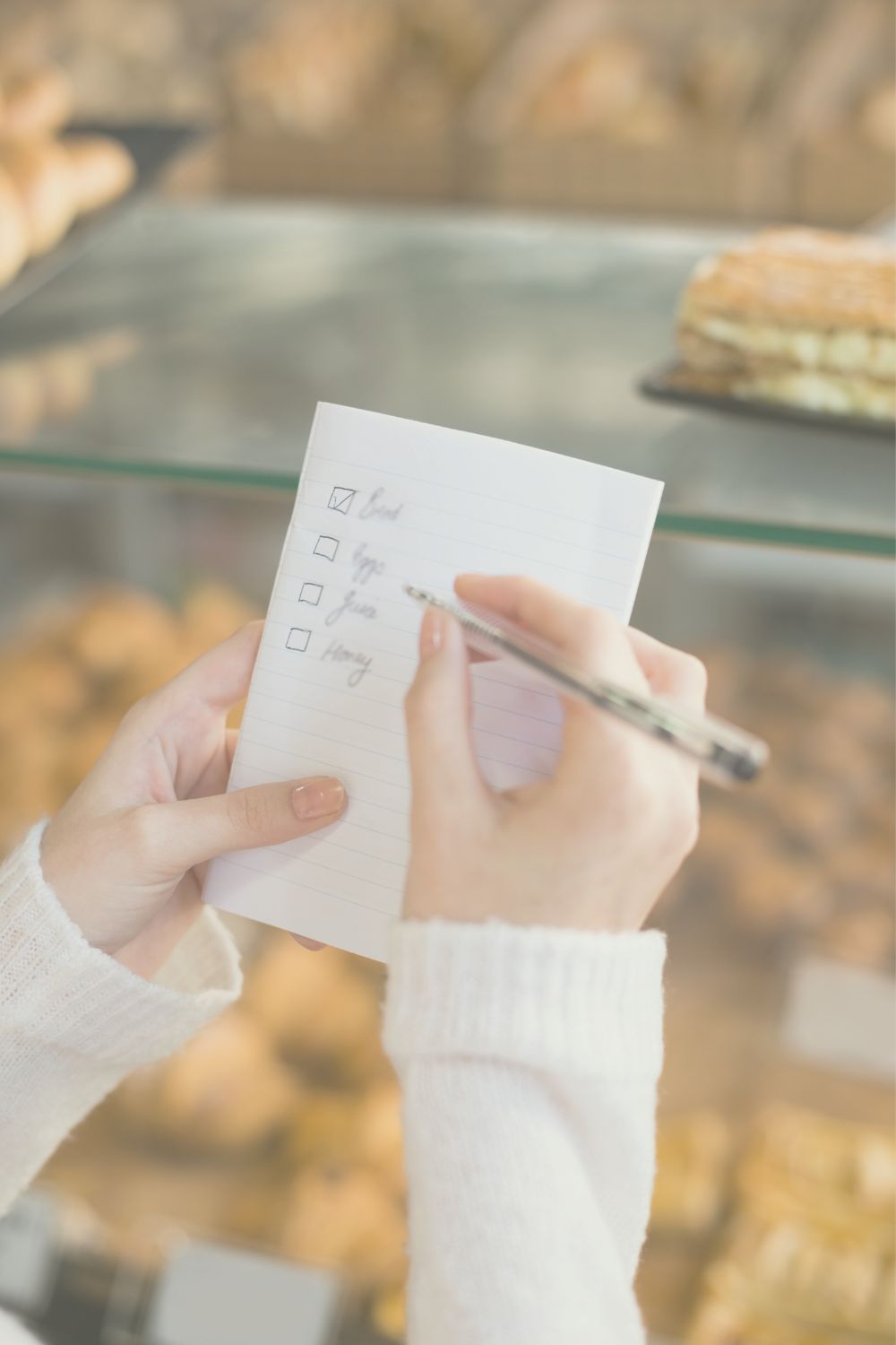 What Are the Best Ways to Organize Your Whole Life? Check this 15 Lists Ideas!