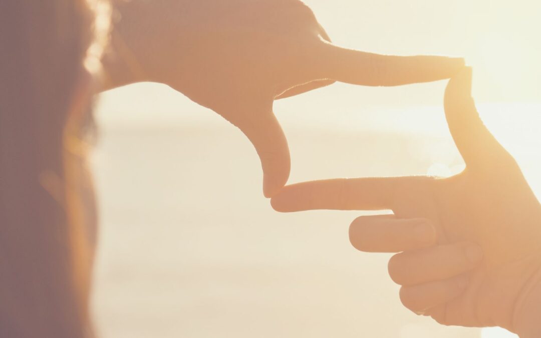 5 Visualization Steps to Help You Achieve Your Goals