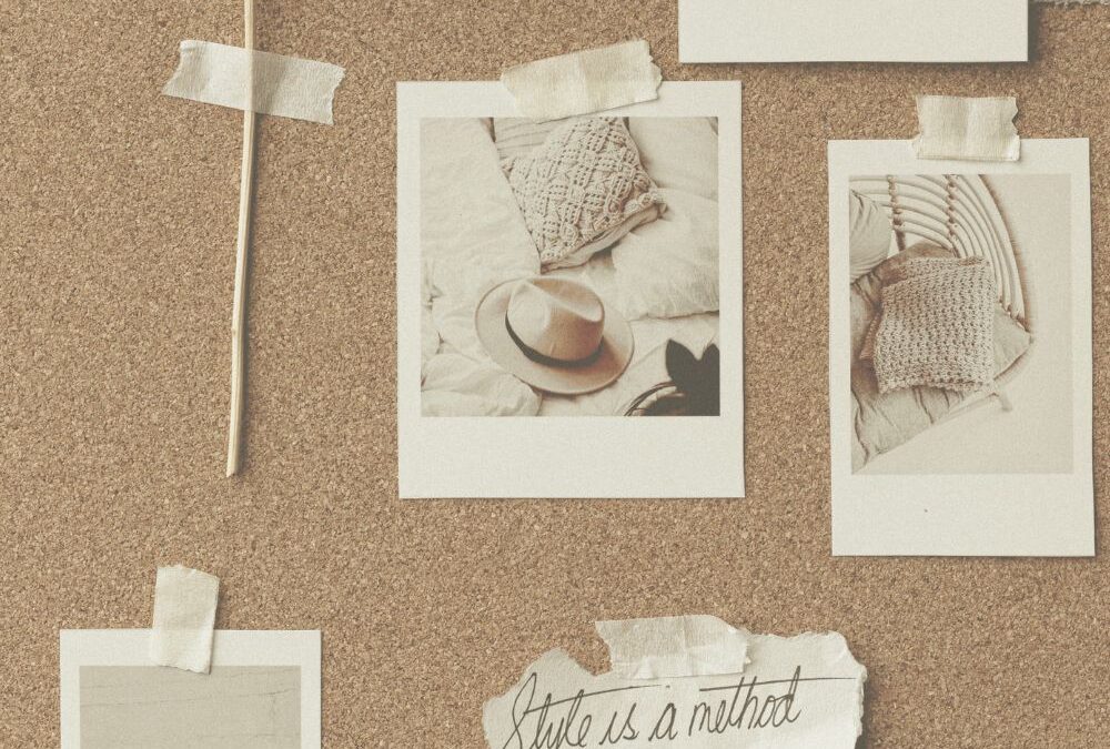 6 Steps to Make a Vision Board for Achieving Your Goals