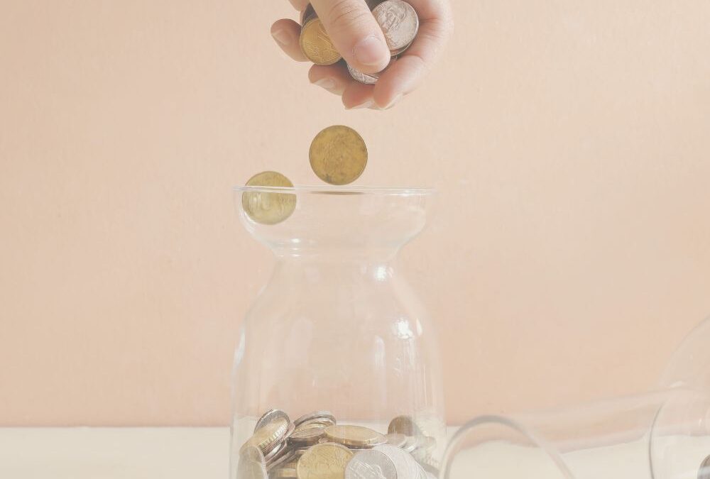 9 Easy Steps to Plan and Track Your Monthly Budget