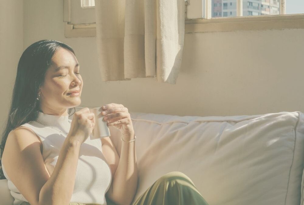 Mindfulness for Beginners: How to Start Your Journey Today in 7 steps