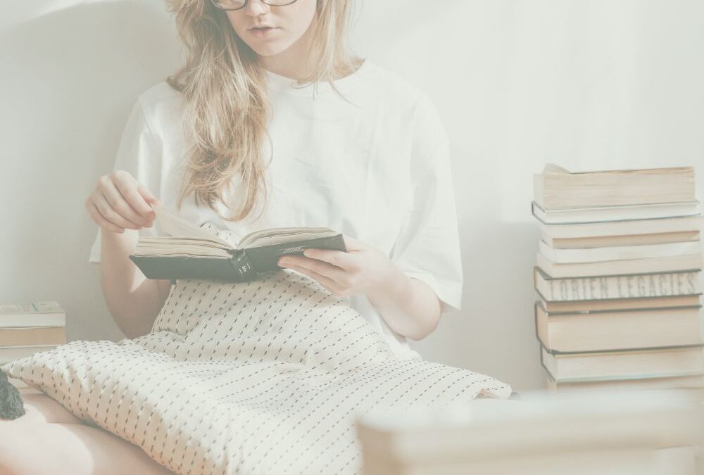 Top 10 Productivity Books You Should Read Right Now