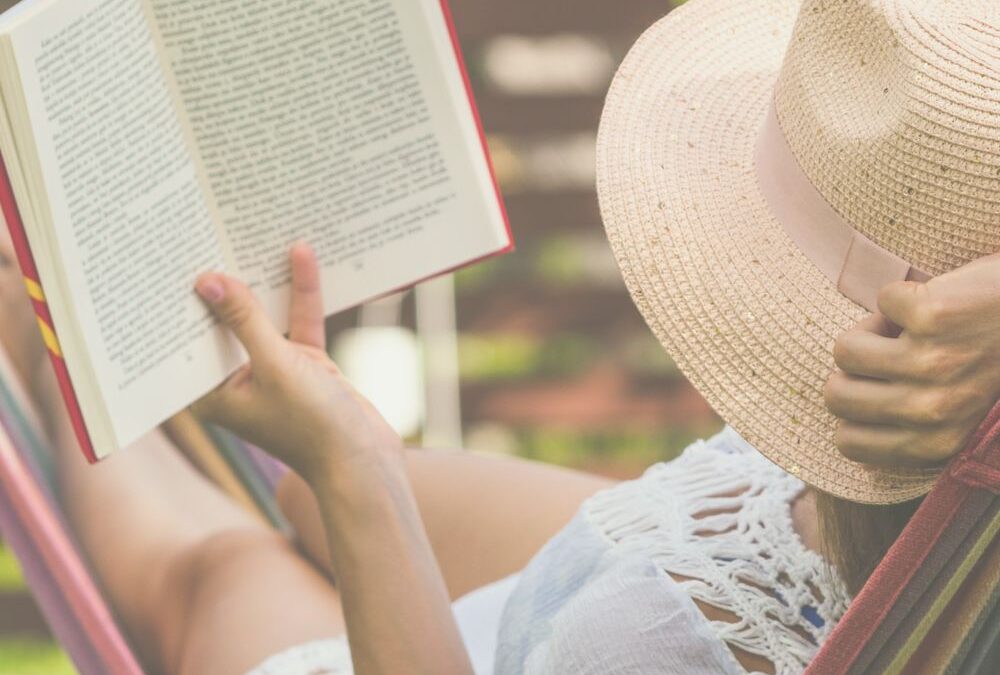 Top 10 Books That Will Change Your Life Forever