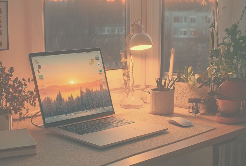 Autumn Refresh: Productivity Habits to Adopt This Fall