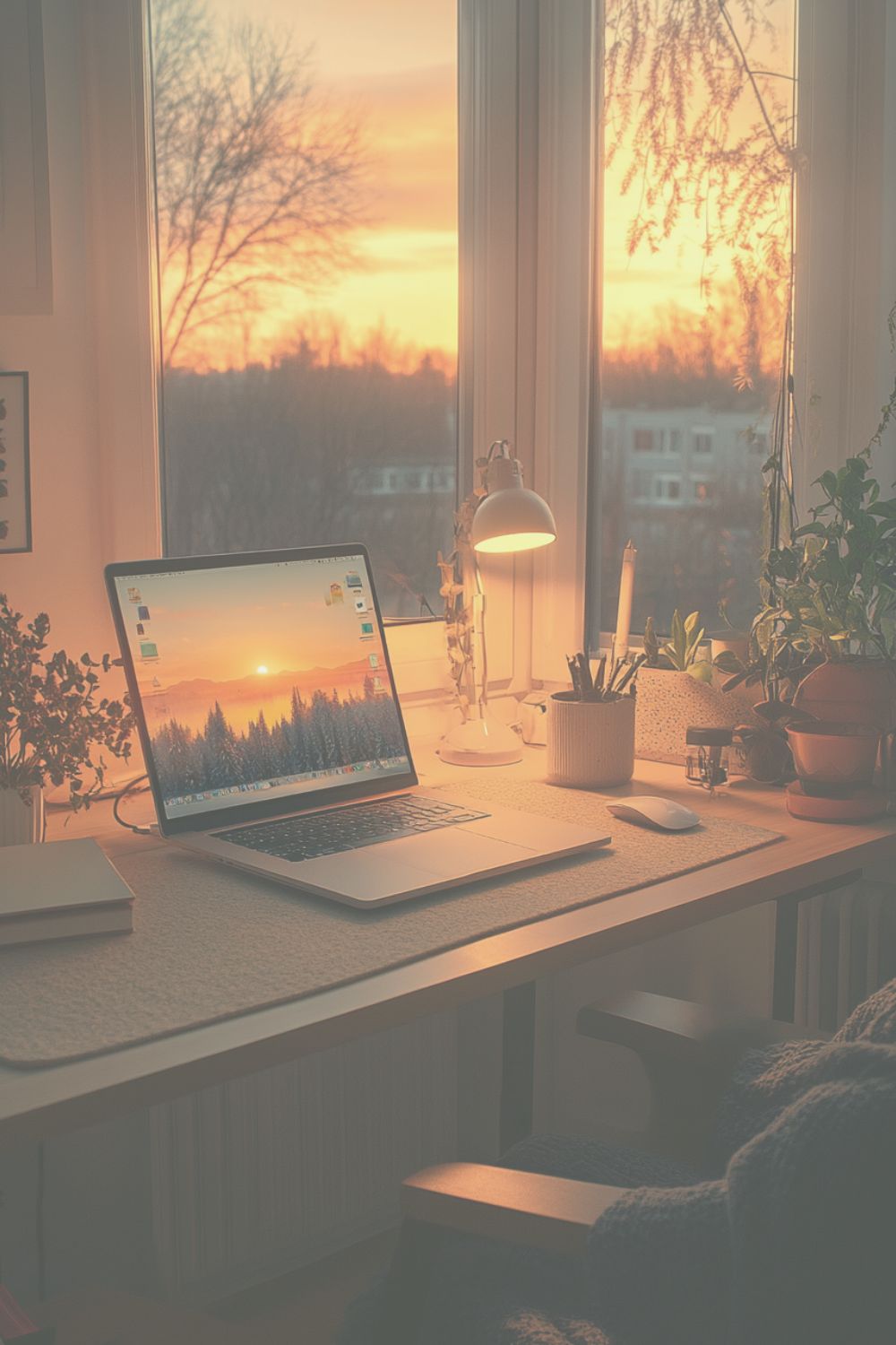 Autumn Refresh: Productivity Habits to Adopt This Fall