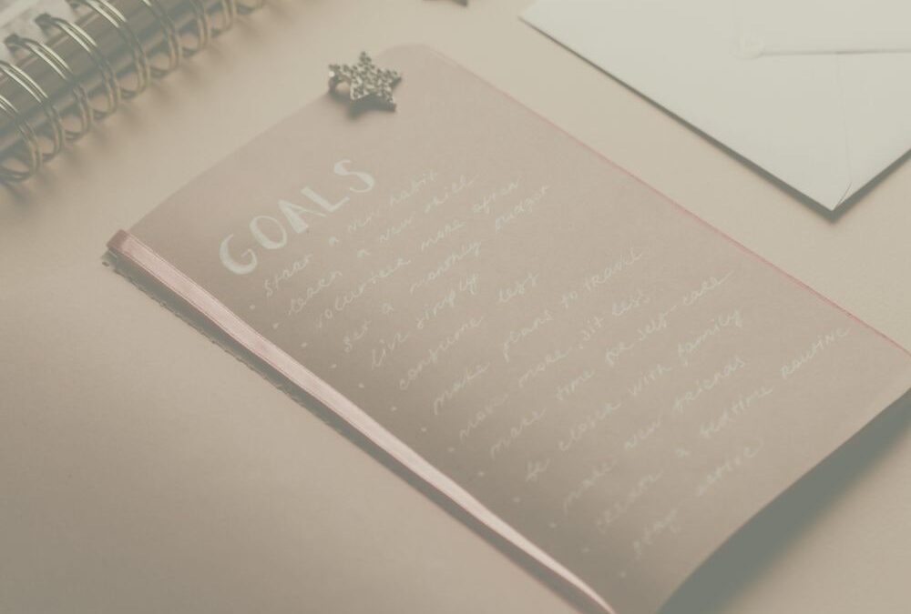 Fall Focus: How to Set New Goals and Achieve Them Before Year-End