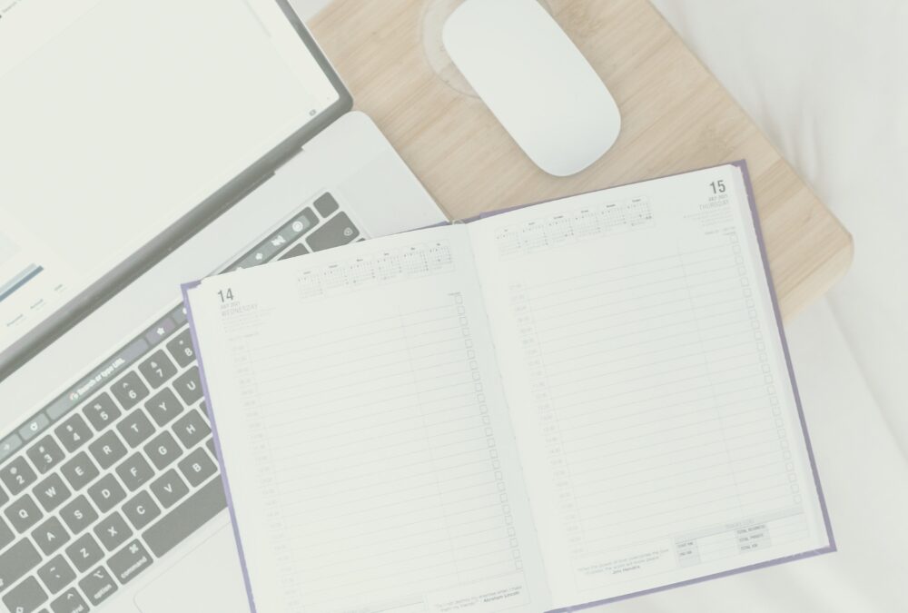10 Weekly Productivity Hacks: Plan Your Week Like a Pro