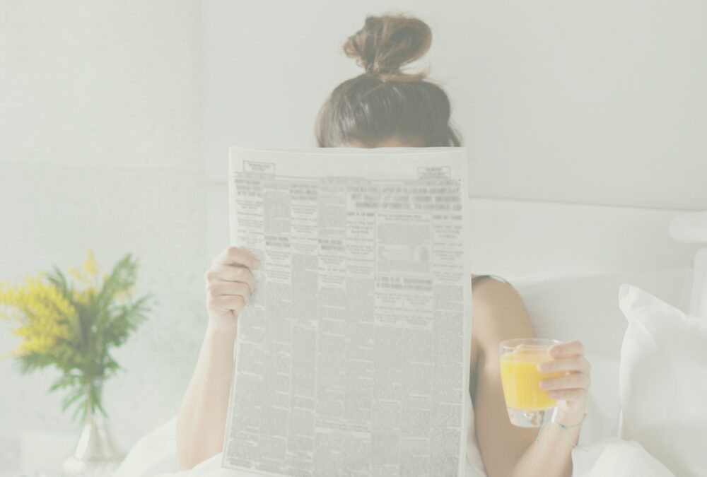 5 Tips for a Perfect Morning Routine