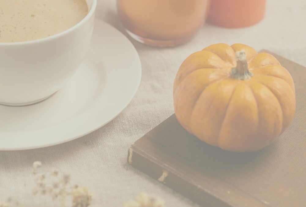 7 Self-Care Ideas for Thanksgiving, Being Grateful and Glowing