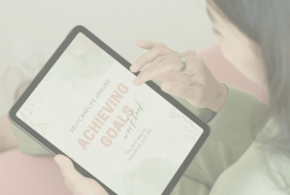 The Secret to Achieving Any Goal: A Step-by-Step Guide to Transform Your Life