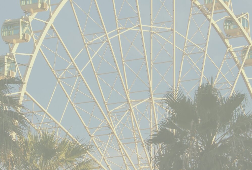 Discover the Wheel of Life: A Powerful Tool To Transform Your Life