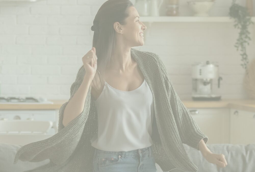 2025 Mindset Reset: From Self-Doubt to Self-Belief