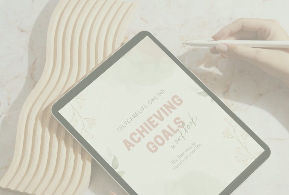 How to Boost Your Productivity and Focus to Achieve Your Life Goals