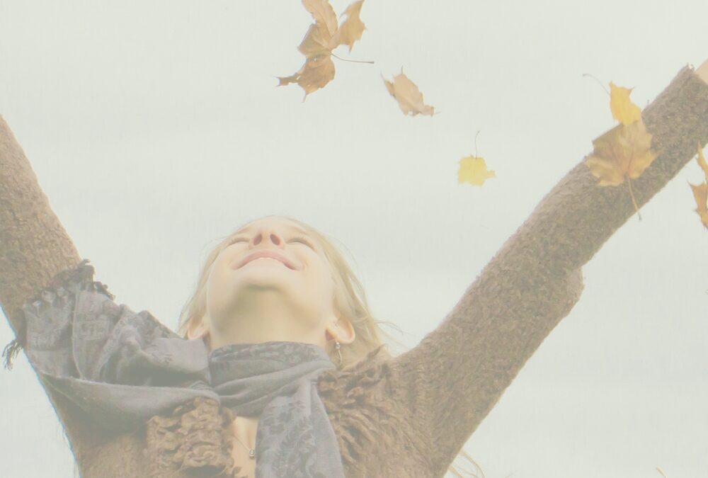 Self-care Series #1: Emotional Self-care Goals: Simple Steps to Reconnect with Yourself