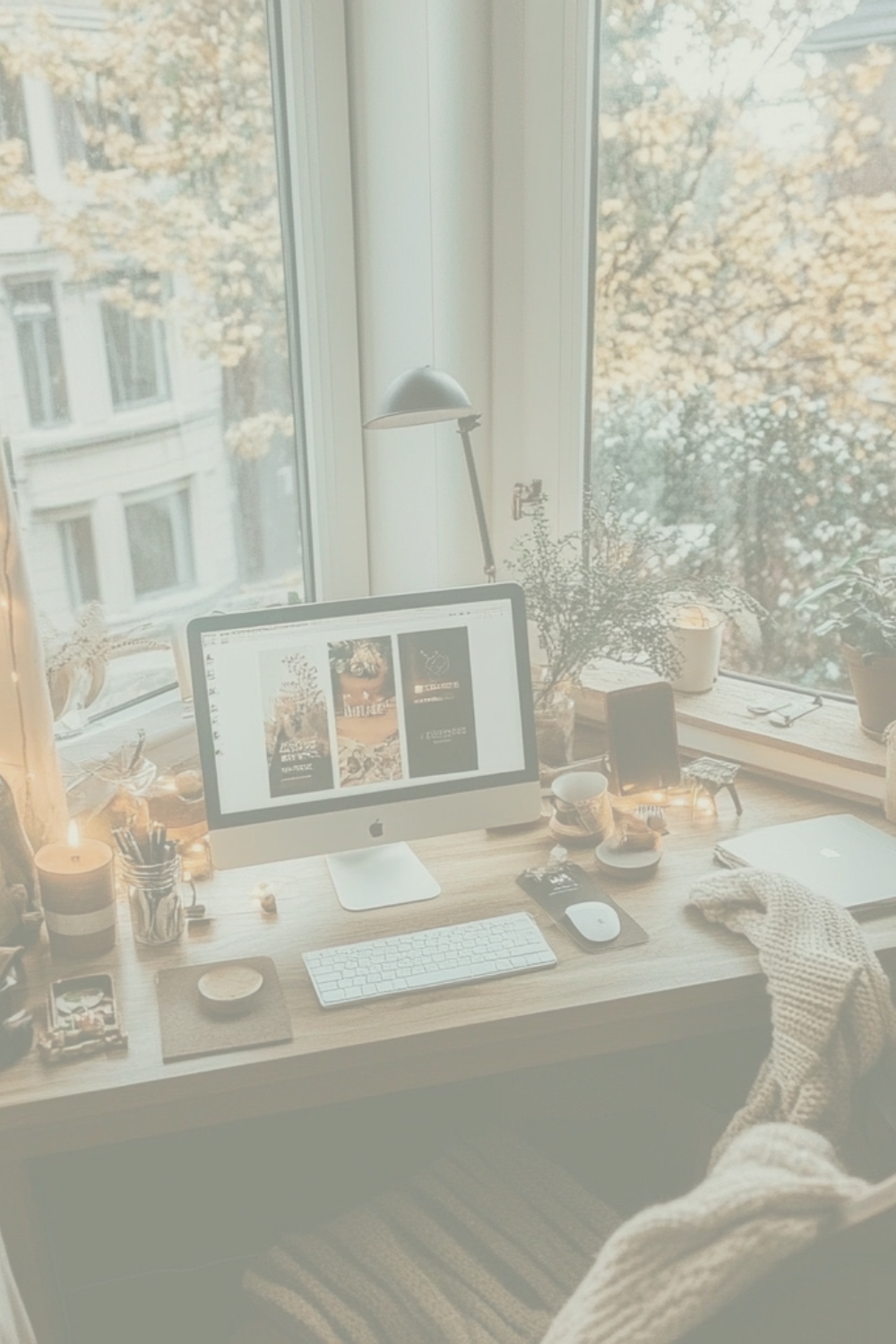 Transform Your Life Through Productivity: Why Focus is So Difficult Sometimes and How to Overcome It