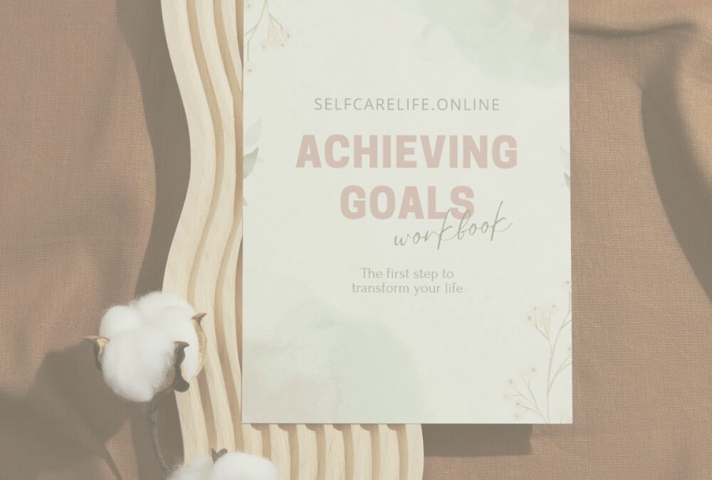 The Perfect Gift for Anyone Who Wants to Crush Their Goals in 2025