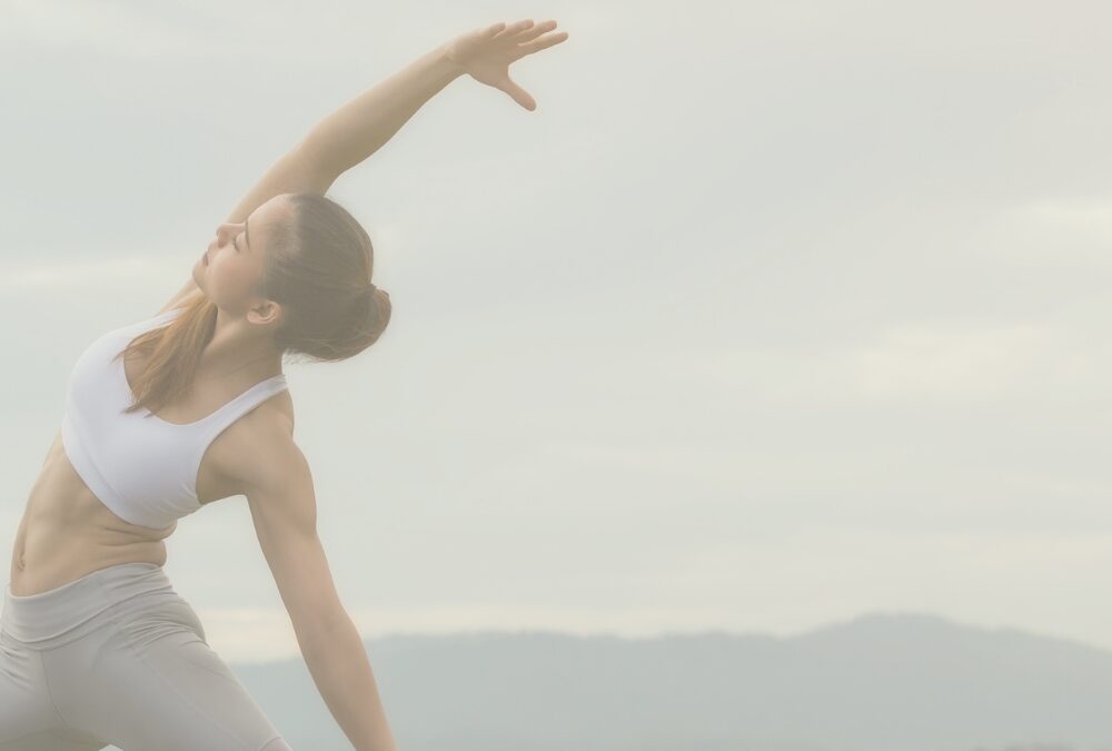 Self-Care Series #2: 10 Physical Self-Care Goals to Prioritize Your Health in 2025