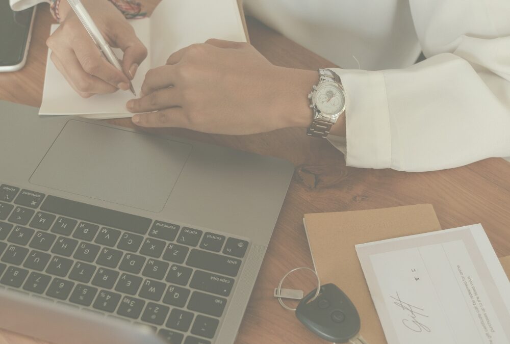 Embodying a Productive Person: Aligning Values and Living Intentionally