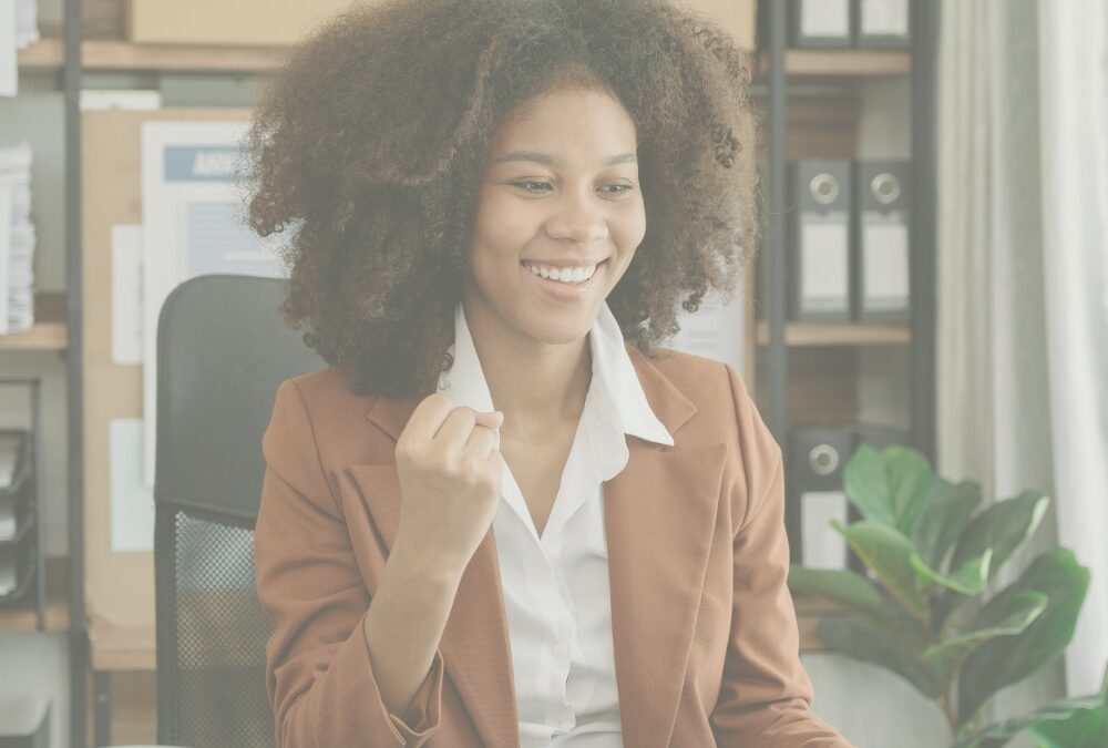 Flow with it vs. Pushing it – How to Balance Effort with Trust in the Process