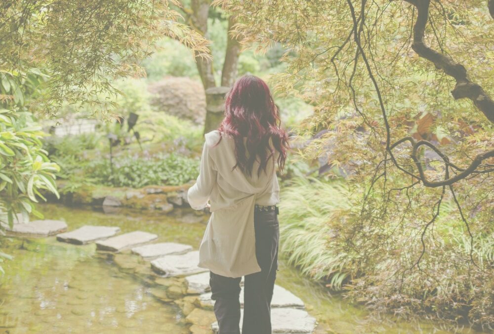 How to Trust Divine Timing While Becoming Your Best Self