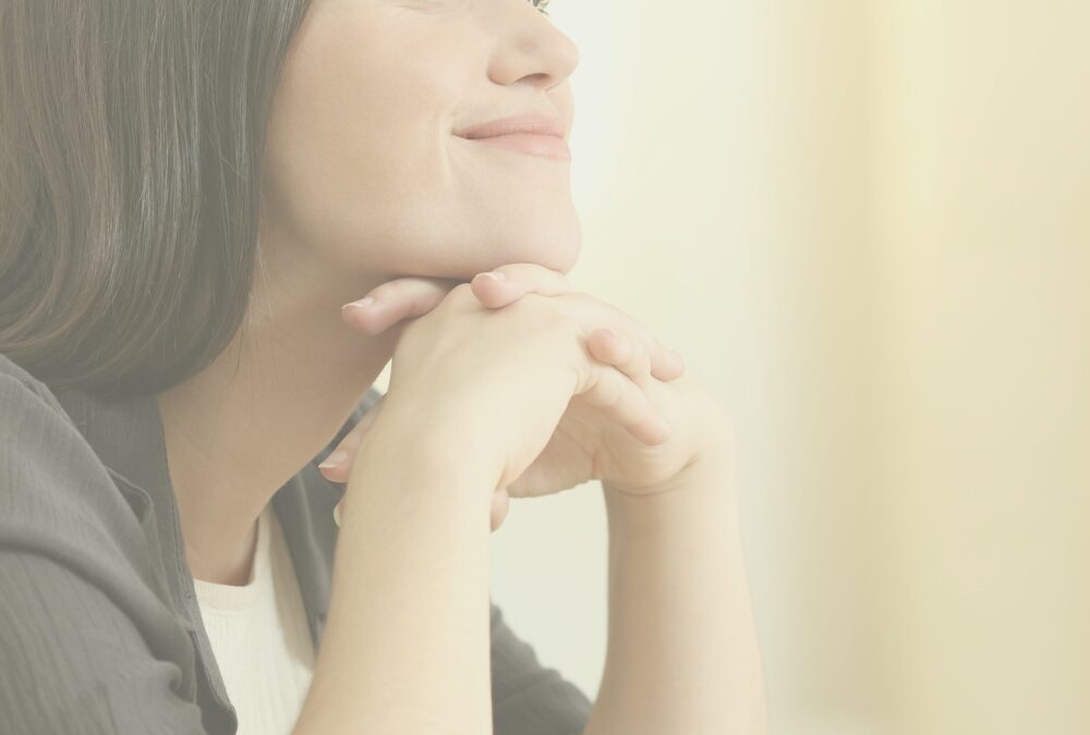 What If Your Productivity Was an Act of Faith?